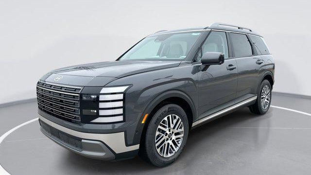Preowned 2026 Hyundai PALISADE SEL Premium for Sale