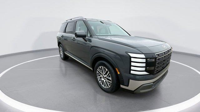 2026 Hyundai PALISADE SEL Premium