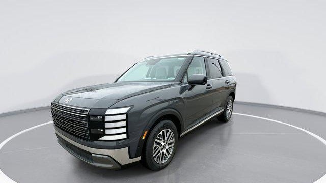 2026 Hyundai PALISADE SEL Premium
