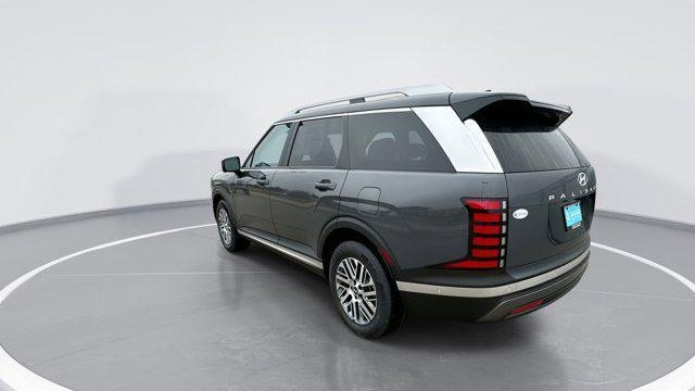 2026 Hyundai PALISADE SEL Premium