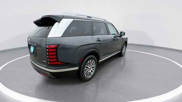 2026 Hyundai PALISADE SEL Premium