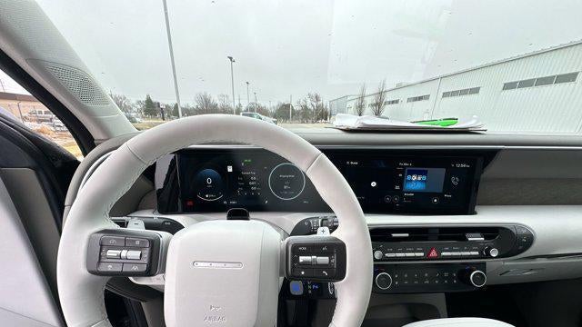 2026 Hyundai PALISADE SEL Premium