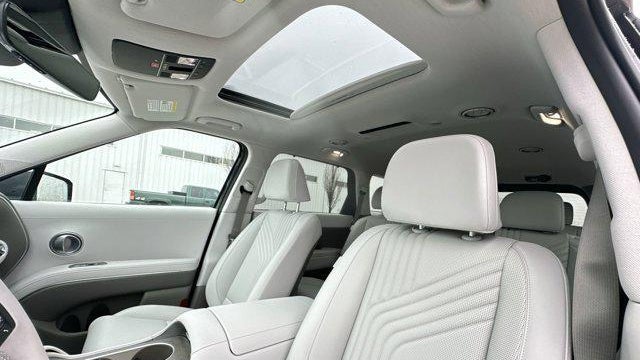 2026 Hyundai PALISADE SEL Premium