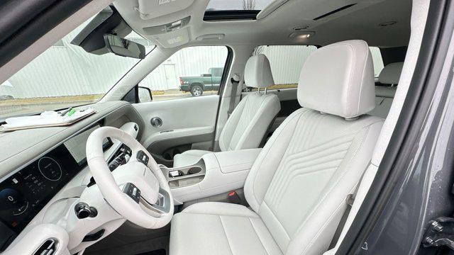 2026 Hyundai PALISADE SEL Premium
