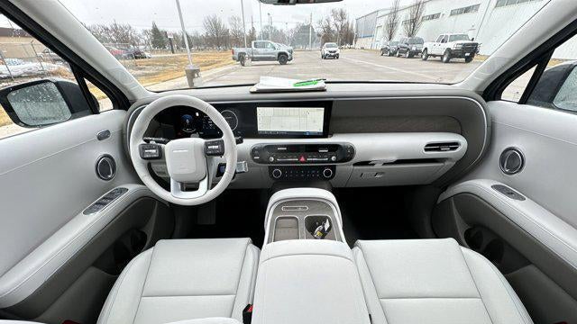 2026 Hyundai PALISADE SEL Premium