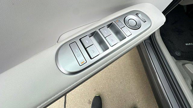 2026 Hyundai PALISADE SEL Premium