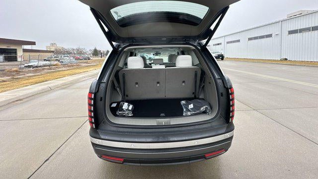 2026 Hyundai PALISADE SEL Premium