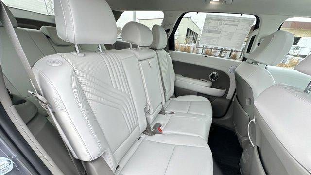 2026 Hyundai PALISADE SEL Premium