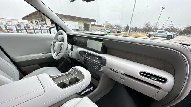 2026 Hyundai PALISADE SEL Premium