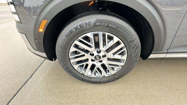 2026 Hyundai PALISADE SEL Premium
