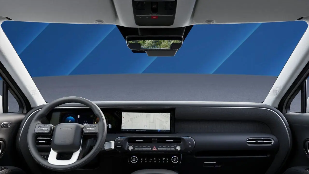 2026 Hyundai PALISADE SEL Premium