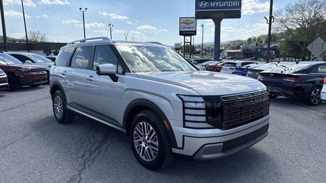 Preowned 2026 Hyundai PALISADE SEL Premium for Sale