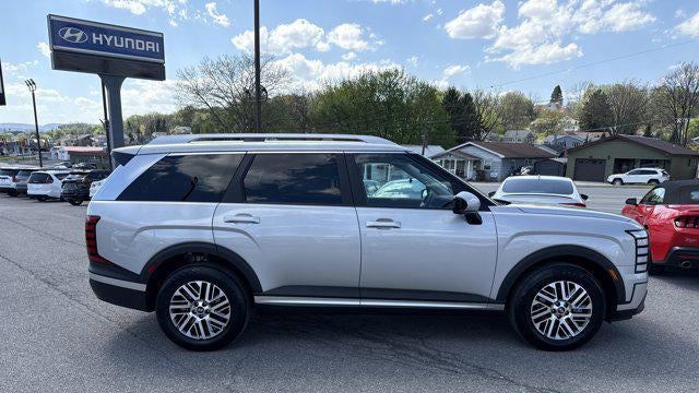 2026 Hyundai PALISADE SEL Premium