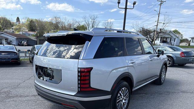 2026 Hyundai PALISADE SEL Premium