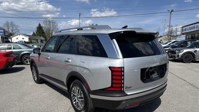 2026 Hyundai PALISADE SEL Premium