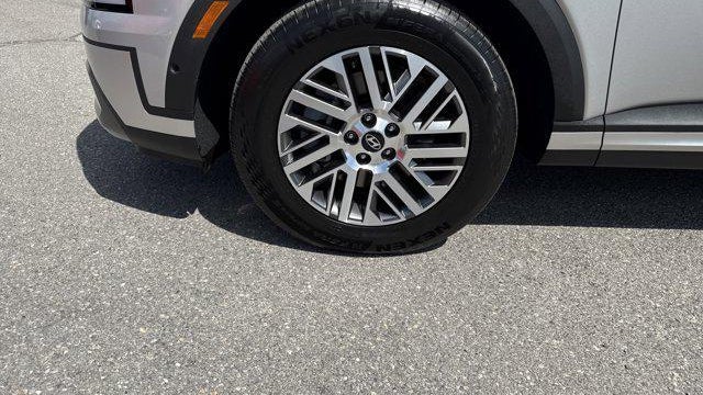 2026 Hyundai PALISADE SEL Premium
