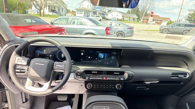 2026 Hyundai PALISADE SEL Premium