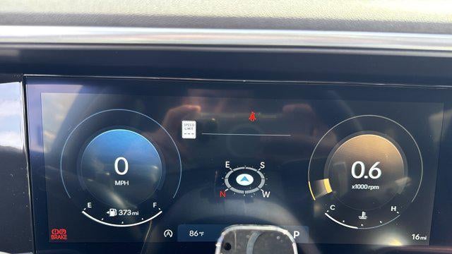 2026 Hyundai PALISADE SEL Premium