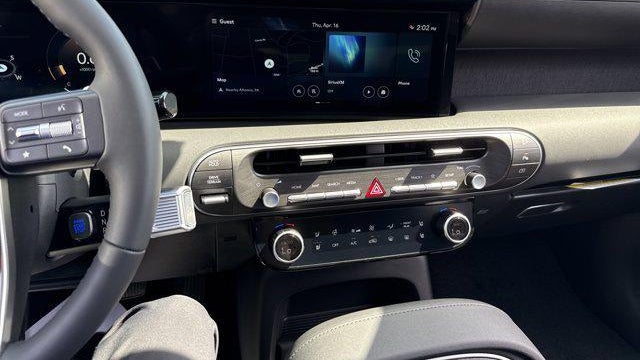 2026 Hyundai PALISADE SEL Premium