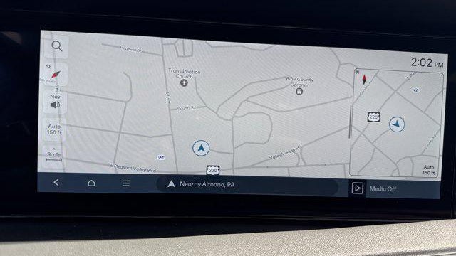 2026 Hyundai PALISADE SEL Premium