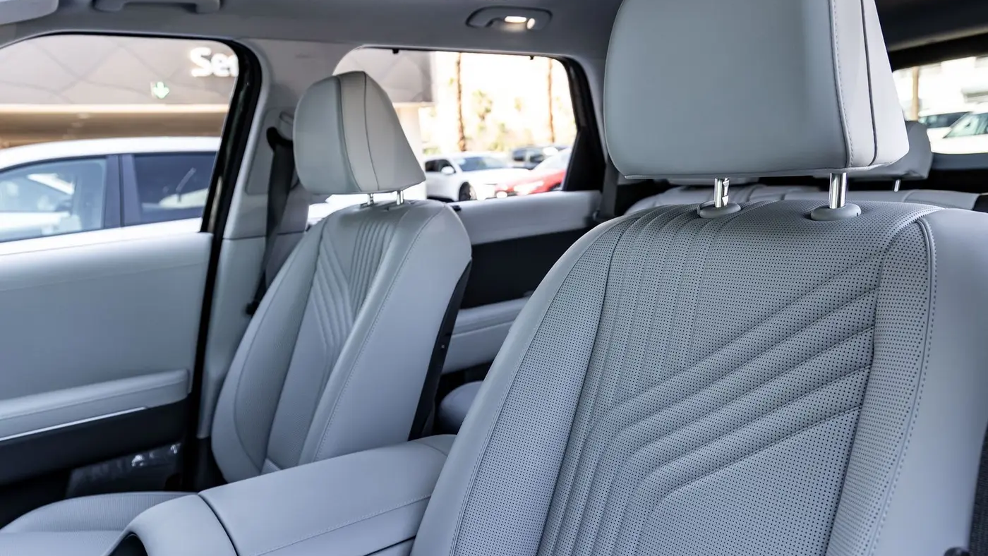 2026 Hyundai PALISADE SEL Premium