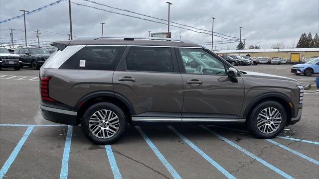 2026 Hyundai PALISADE SEL Premium
