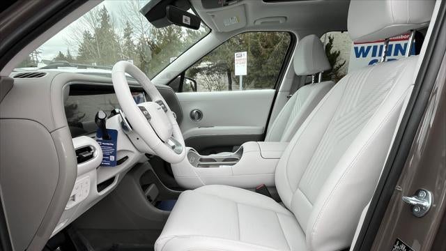2026 Hyundai PALISADE SEL Premium