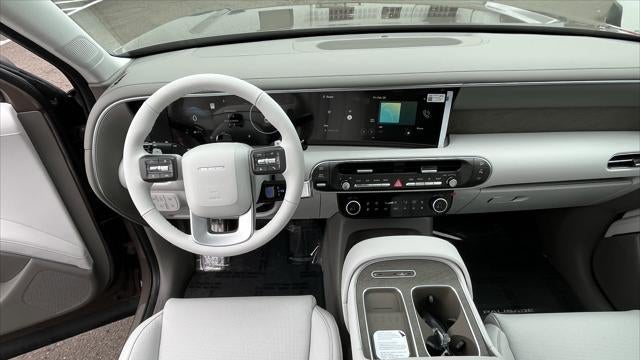 2026 Hyundai PALISADE SEL Premium