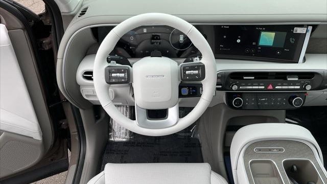 2026 Hyundai PALISADE SEL Premium