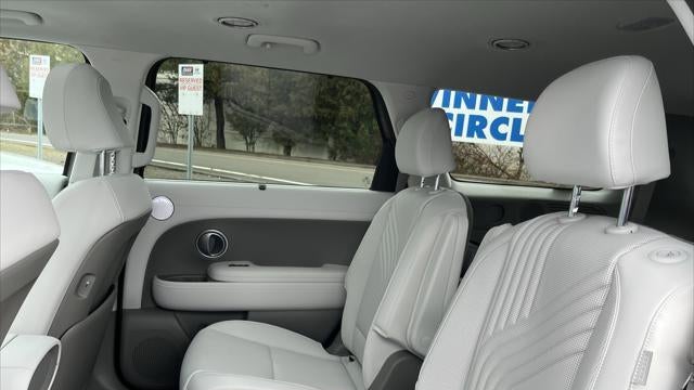2026 Hyundai PALISADE SEL Premium