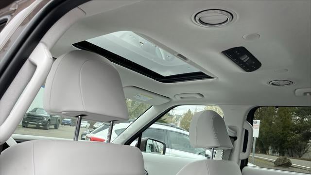 2026 Hyundai PALISADE SEL Premium