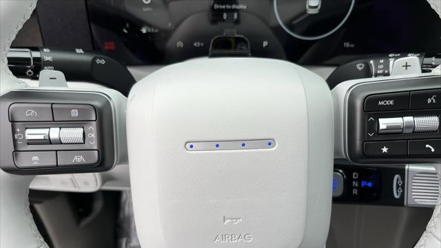 2026 Hyundai PALISADE SEL Premium