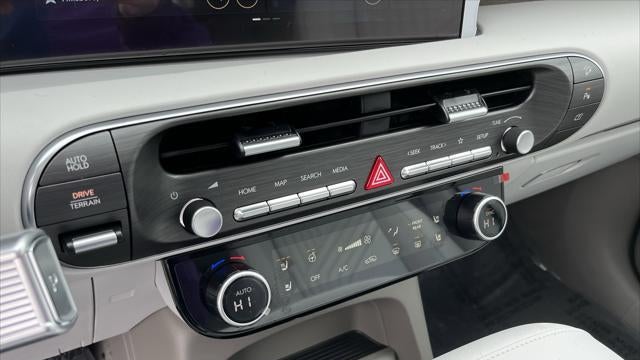 2026 Hyundai PALISADE SEL Premium