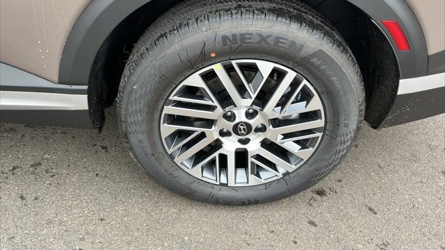2026 Hyundai PALISADE SEL Premium
