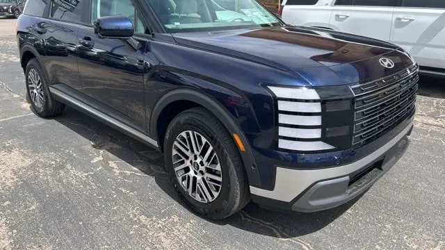 Preowned 2026 Hyundai PALISADE SEL Premium for Sale