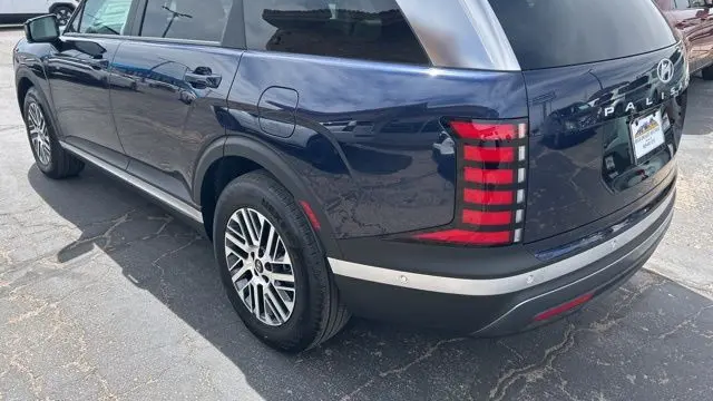 2026 Hyundai PALISADE SEL Premium