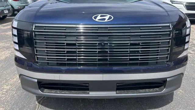 2026 Hyundai PALISADE SEL Premium