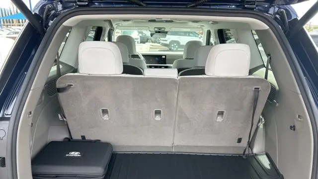 2026 Hyundai PALISADE SEL Premium