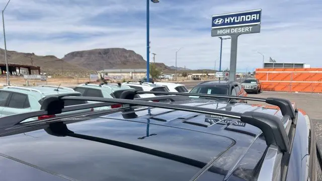 2026 Hyundai PALISADE SEL Premium