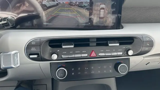2026 Hyundai PALISADE SEL Premium