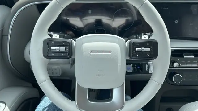 2026 Hyundai PALISADE SEL Premium