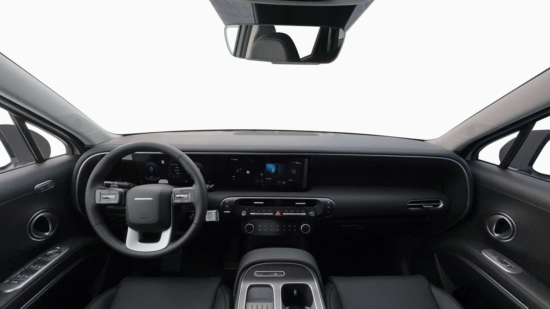 2026 Hyundai PALISADE SEL Premium