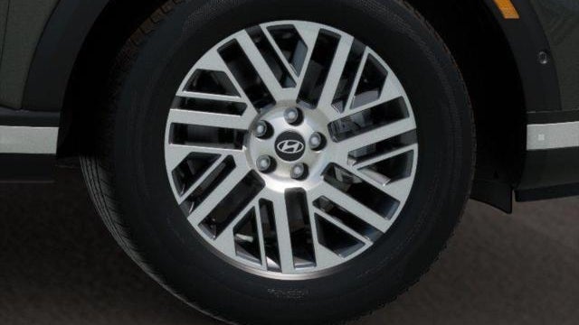 2026 Hyundai PALISADE SEL Premium