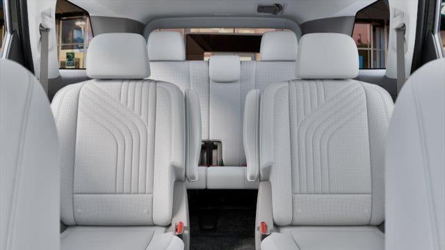 2026 Hyundai PALISADE SEL Premium