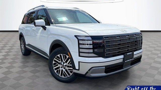 Preowned 2026 Hyundai PALISADE SEL Premium for Sale