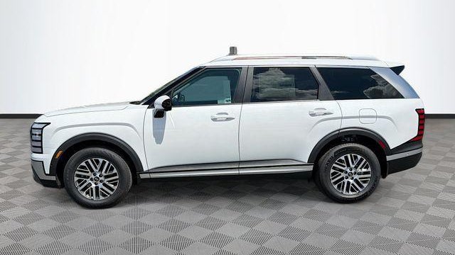 2026 Hyundai PALISADE SEL Premium