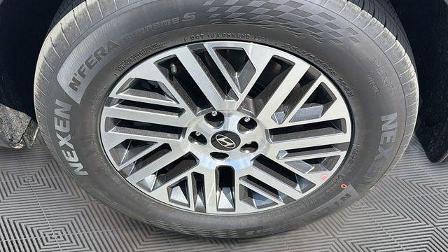 2026 Hyundai PALISADE SEL Premium