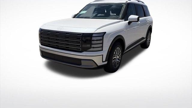Preowned 2026 Hyundai PALISADE SEL Premium for Sale