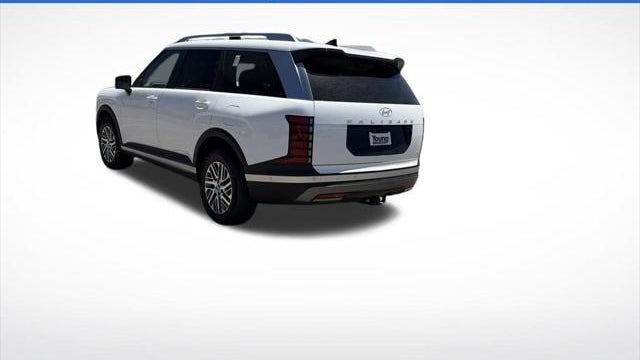 2026 Hyundai PALISADE SEL Premium