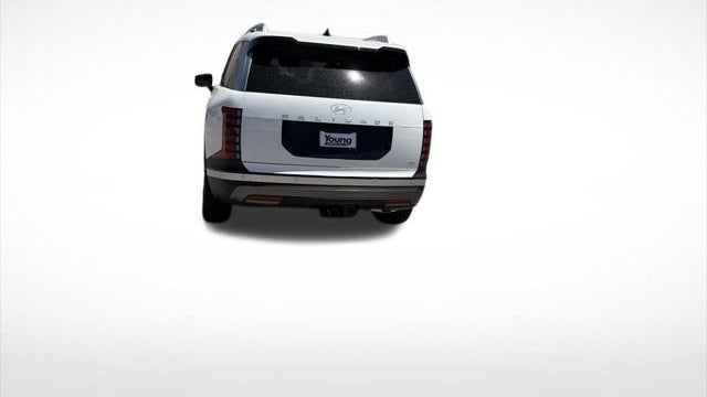 2026 Hyundai PALISADE SEL Premium